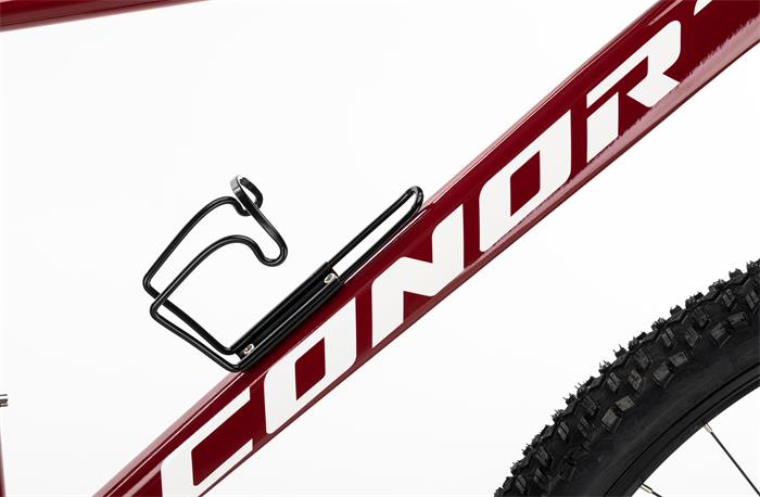 CONOR 950 29" Cues 11s DARK RED LA/480mm