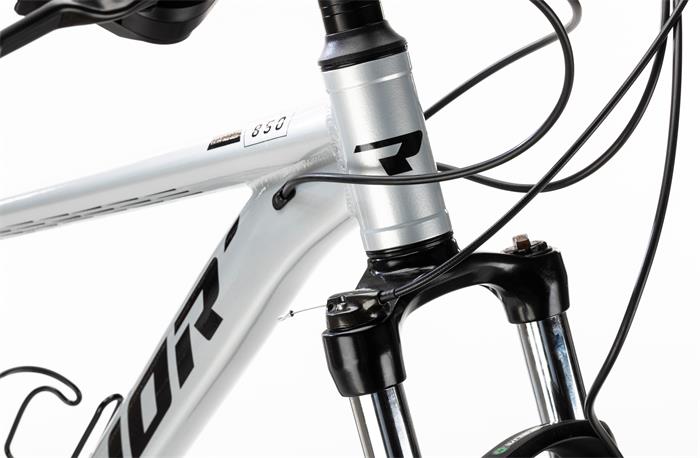 CONOR 850 29" Cues 2x9s SILVER LA/480mm