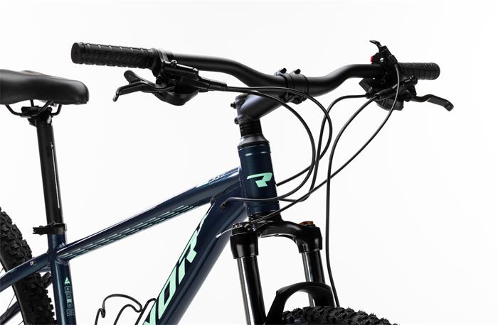 CONOR 850 29" Cues 2x9s METAL NAVY LA/480mm