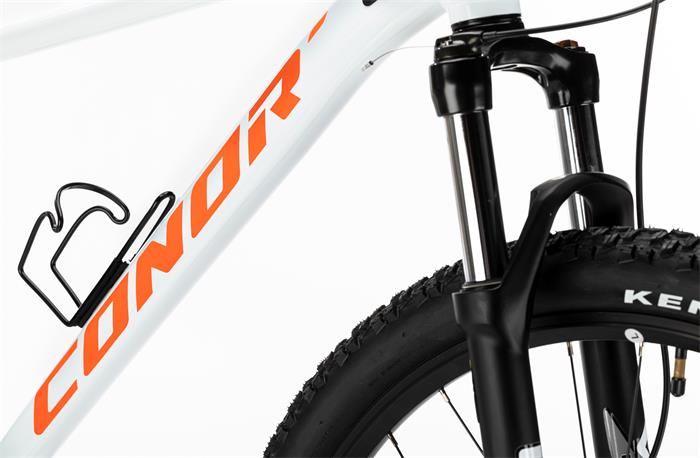 CONOR 720 29" 2x8s WHITE XL/530mm