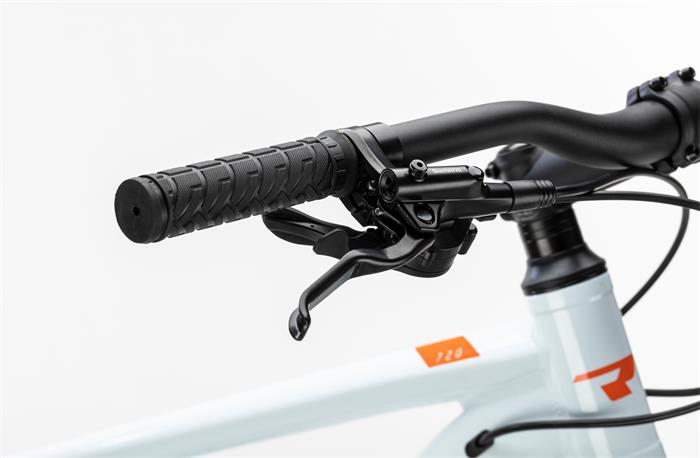 CONOR 720 29" 2x8s WHITE XL/530mm