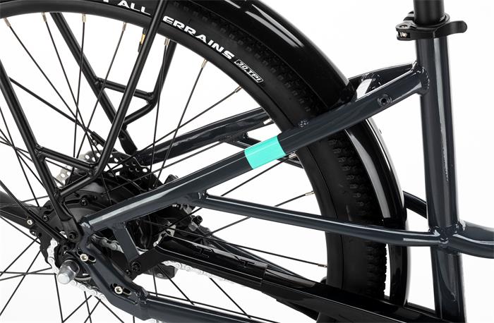 CONOR LISBOA AUTOM. TRANSMISION 2S GRIS OS. LA-483