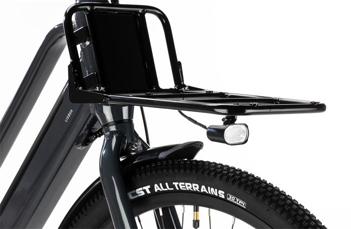 CONOR LISBOA AUTOM. TRANSMISION 2S GRIS OS. LA-483