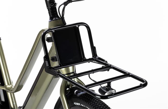 CONOR LISBOA AUTOMATIC TRANSMISION 2S VERDE LA-483