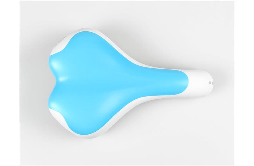 SILLIN S.MARCO PRO VIP BLANCO AZUL