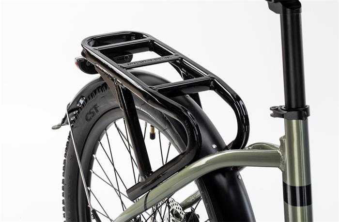 MAUI E-FOLDING 24" 8s GREEN