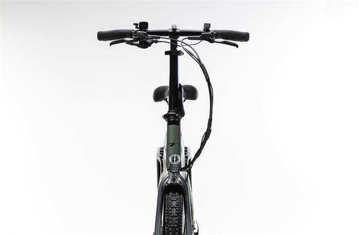 MAUI E-FOLDING 24" 8s GREEN