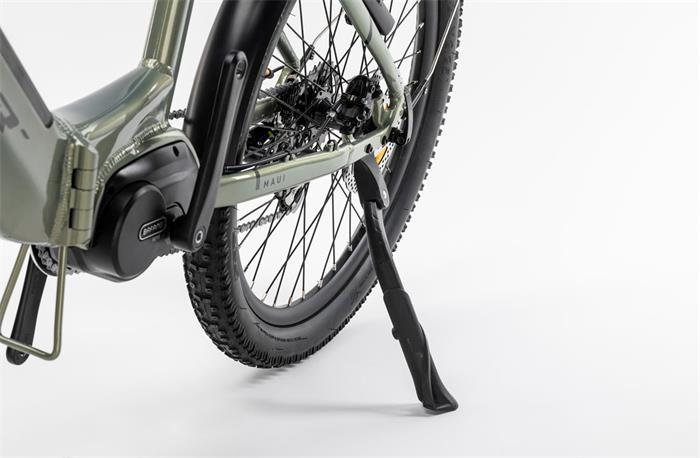 MAUI E-FOLDING 24" 8s GREEN