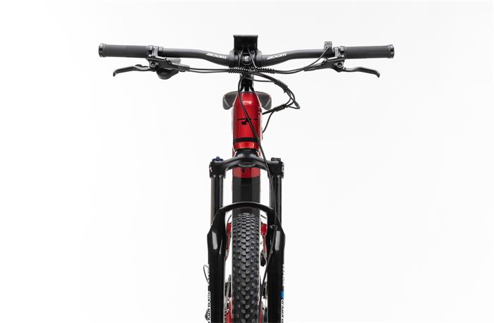 ADRA 29" FS 720Wh Cues 9s RED LA-480