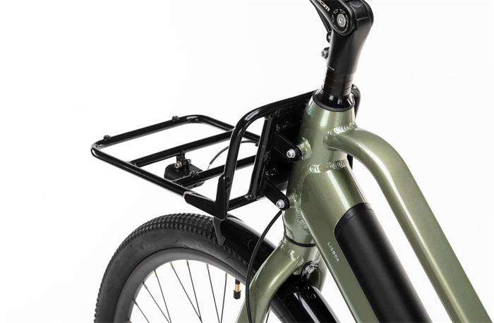 LISBOA AUT. TRANSMISION 2S GREEN LA-483