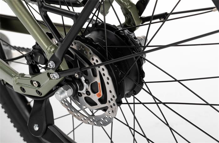 LISBOA AUT. TRANSMISION 2S GREEN LA-483