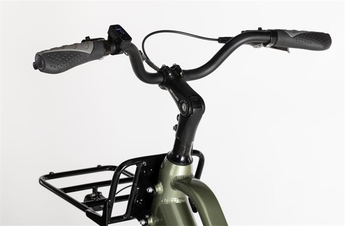 LISBOA AUT. TRANSMISION 2S GREEN LA-483