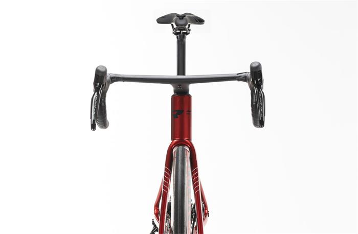 VOLCANO D. DURA ACEDi2 2x12s RED LA/560