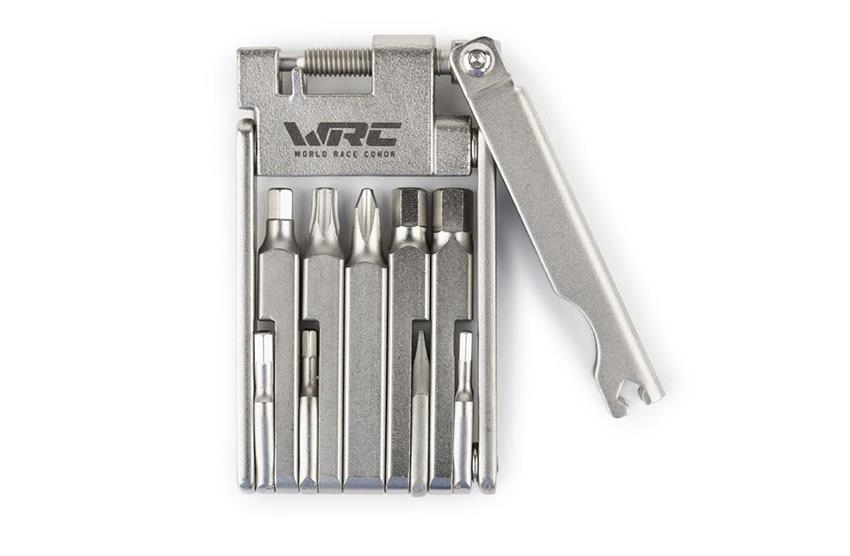 HERRAMIENTA WRC MULTIFUNCION 12 EN 1