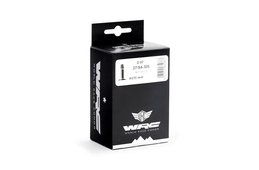 CAMARA MTB VALVULA ANCHA18"