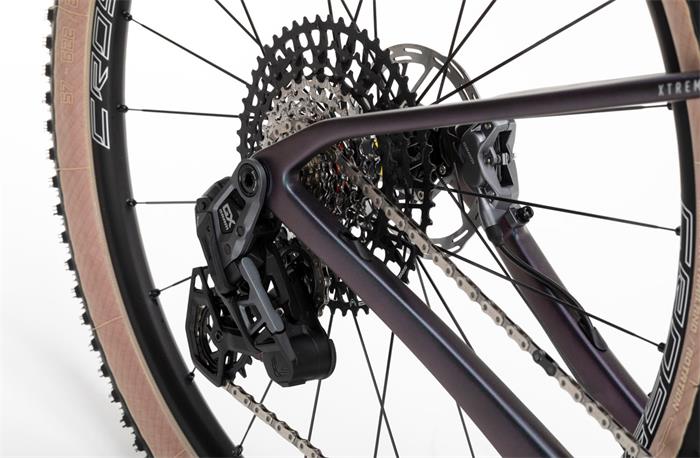 XTREM GX AXS 29" GREEN LA-470