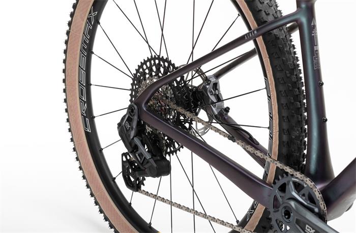 XTREM GX AXS 29" GREEN LA-470