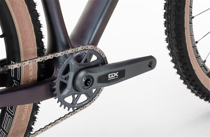 XTREM GX AXS 29" GREEN LA-470