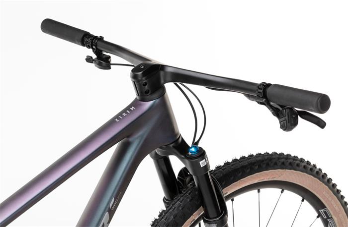 XTREM GX AXS 29" GREEN LA-470