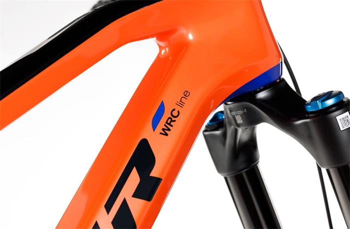 ADI Enduro GX AXS 12s RED LA-480