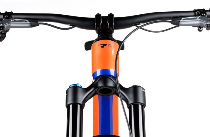 ADI Enduro GX AXS 12s RED LA-480