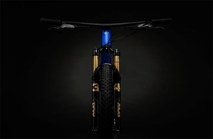 THUNDER XT 29" 12s BLUE SM-410