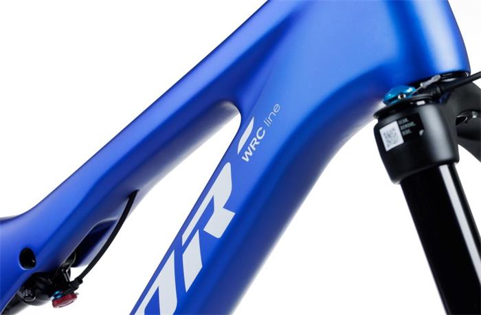 THUNDER XT 29" 12s BLUE SM-410