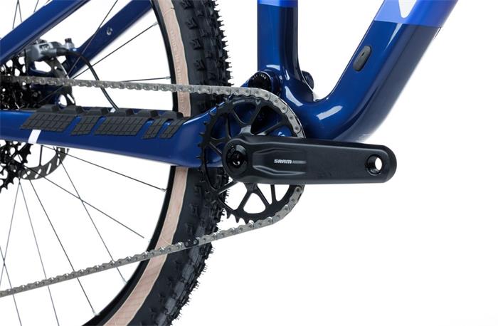 THUNDER XT 29" 12s BLUE SM-410