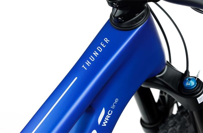 THUNDER XT 29" 12s BLUE SM-410