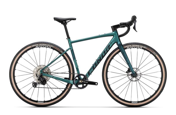 SELVA GRAVEL GRX820 12s GREEN SM-520