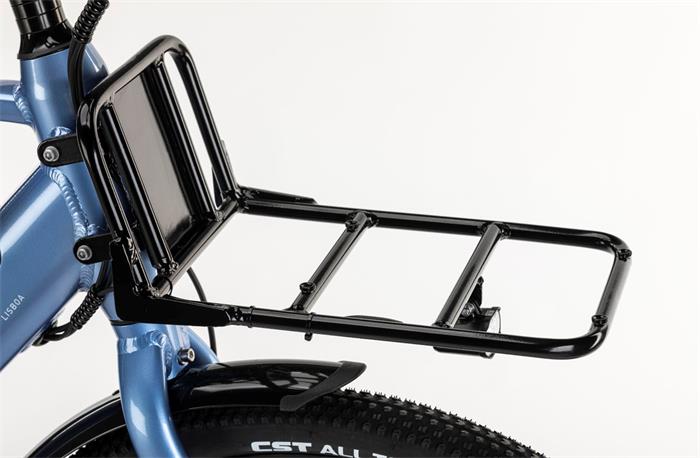 LISBOA AUT. TRANSMISION 2S GREY MD-432