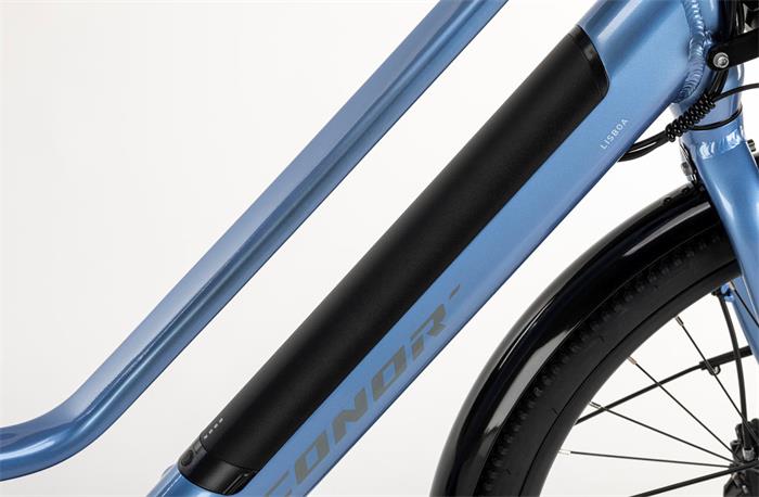 LISBOA AUT. TRANSMISION 2S GREY MD-432