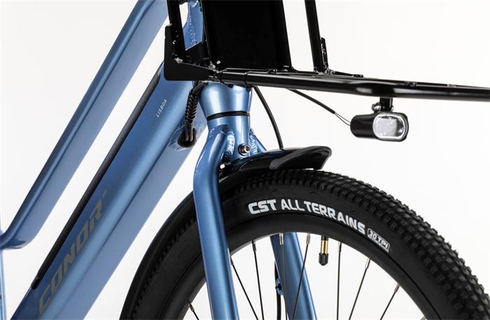 LISBOA AUT. TRANSMISION 2S GREY MD-432