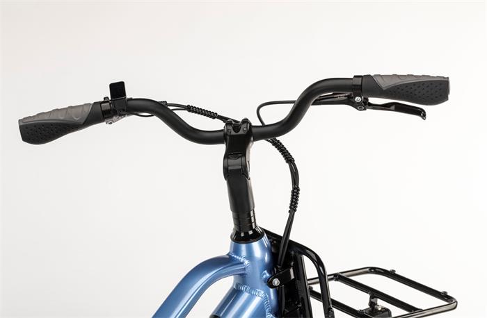 LISBOA AUT. TRANSMISION 2S GREY MD-432