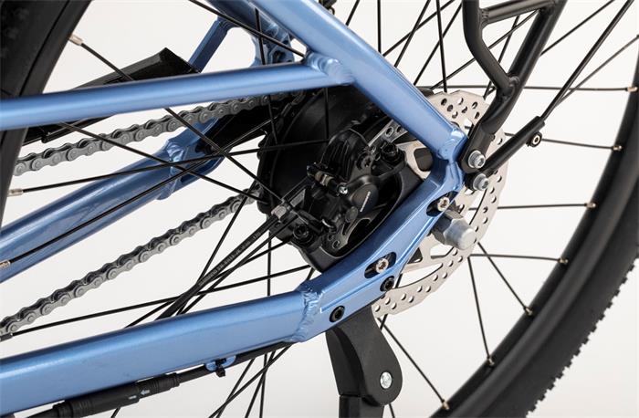 LISBOA AUT. TRANSMISION 2S GREY MD-432