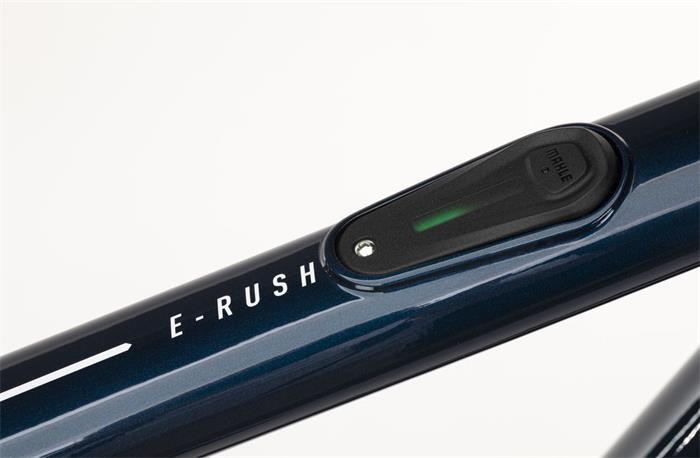 E-RUSH 105 DARK BLUE MD-530