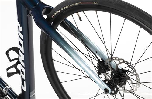 E-RUSH 105 DARK BLUE MD-530