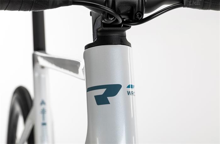 VOLCANO DISC. 105 Di2 2x12s WHITE MD/530