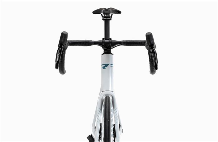 VOLCANO DISC. 105 Di2 2x12s WHITE MD/530