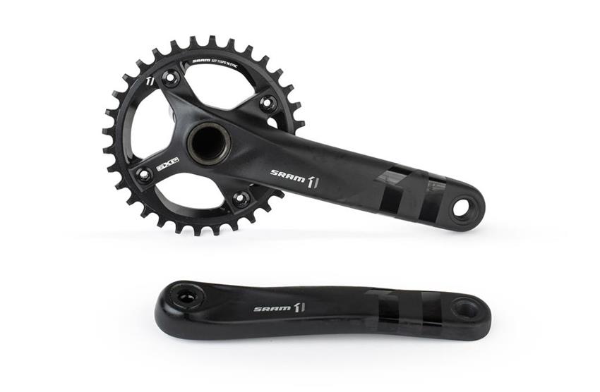 PLATO SRAM X1  175MM  32