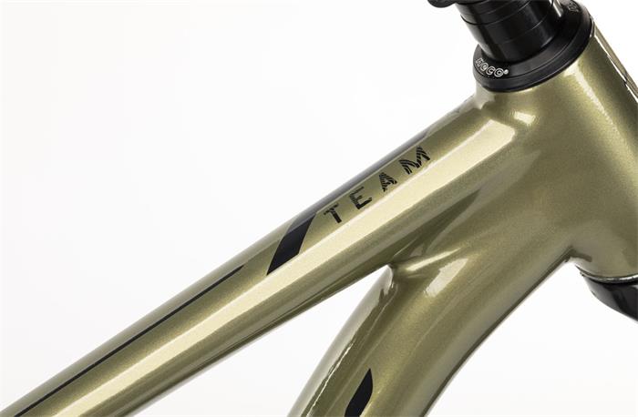 TEAM XT 29" 12s GREEN LA/460