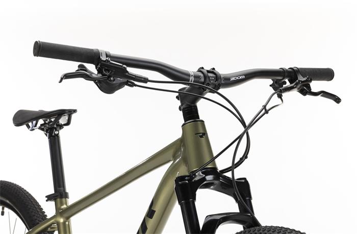 TEAM XT 29" 12s GREEN LA/460