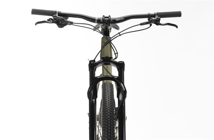 TEAM XT 29" 12s GREEN LA/460