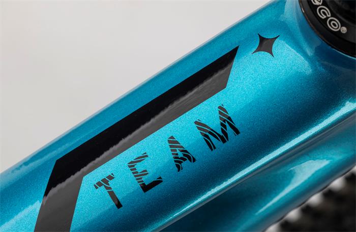 TEAM XT 29" 12s BLUE LA/460