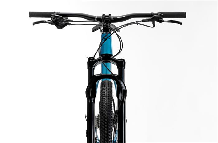 TEAM XT 29" 12s BLUE LA/460