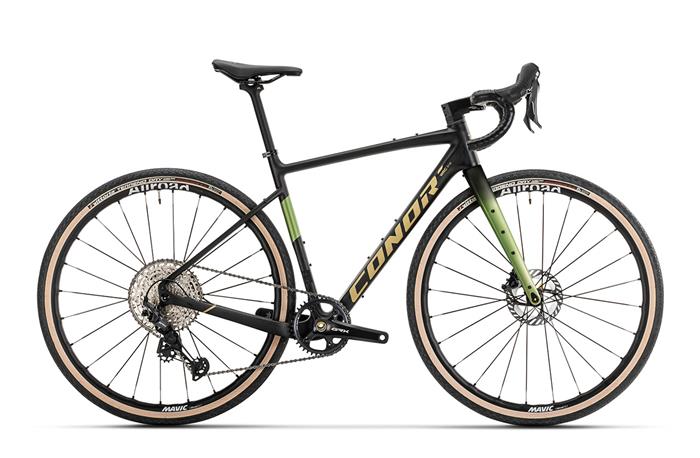 SELVA GRAVEL GRX820 12s GREEN SM-520