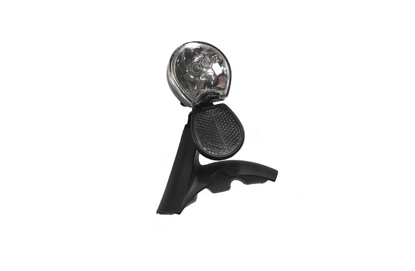 LUZ DINAMO DELANTERA SUNTOUR