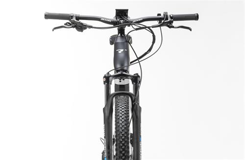 BORNEO E-MTB DEORE 720Wh 10S GREY LA-483