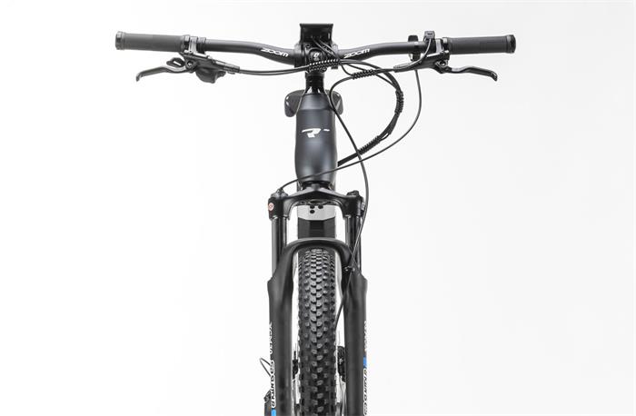 BORNEO 720Wh CUES 10S E-MTB 29" GREY MD-432