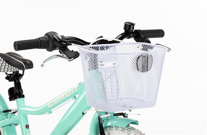 HALEBOP 20" TURQUOISE